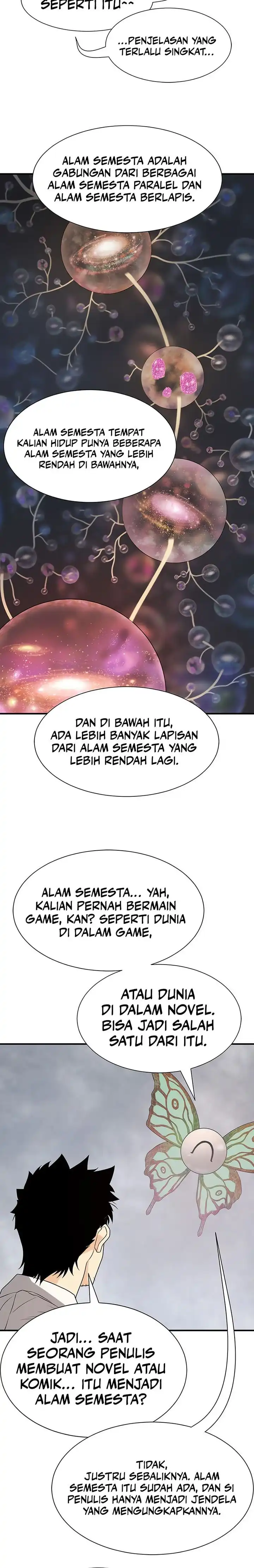 Baca The World’s Best Engineer - Chapter 219 halaman 20