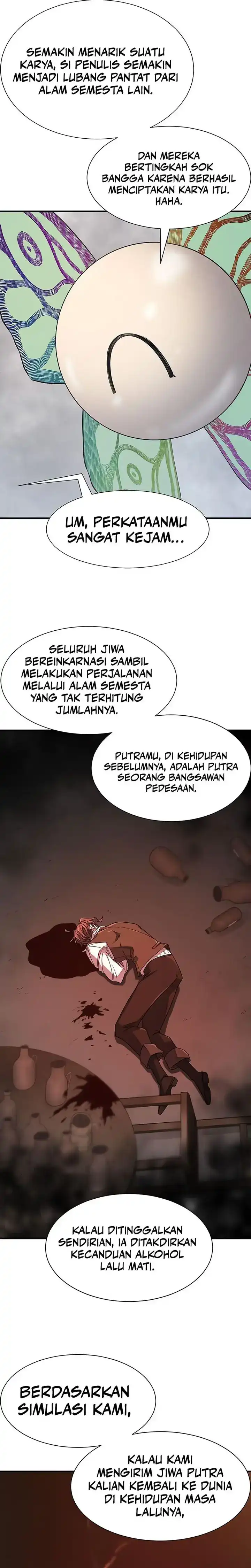 Baca The World’s Best Engineer - Chapter 219 halaman 21