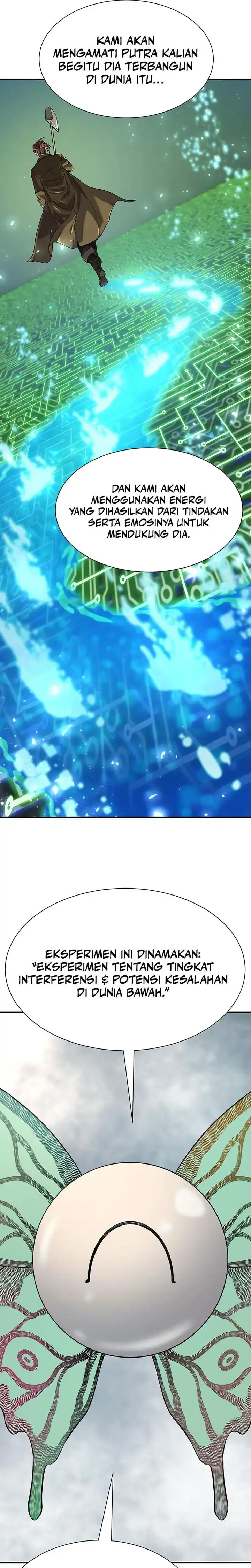 Baca The World’s Best Engineer - Chapter 219 halaman 23