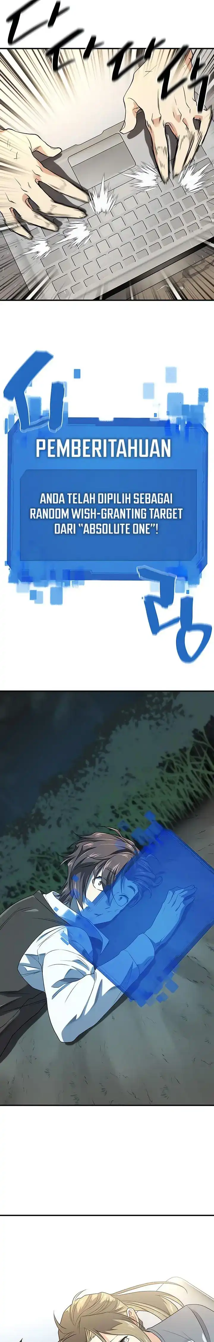 Baca The World’s Best Engineer - Chapter 219 halaman 29