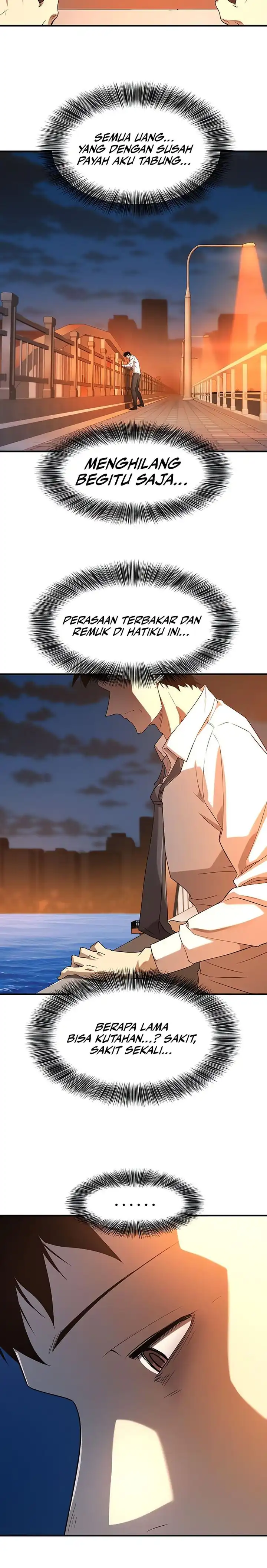 Baca The World’s Best Engineer - Chapter 219 halaman 3