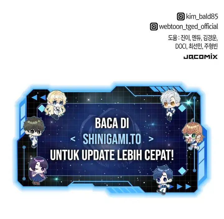 Baca The World’s Best Engineer - Chapter 219 halaman 31