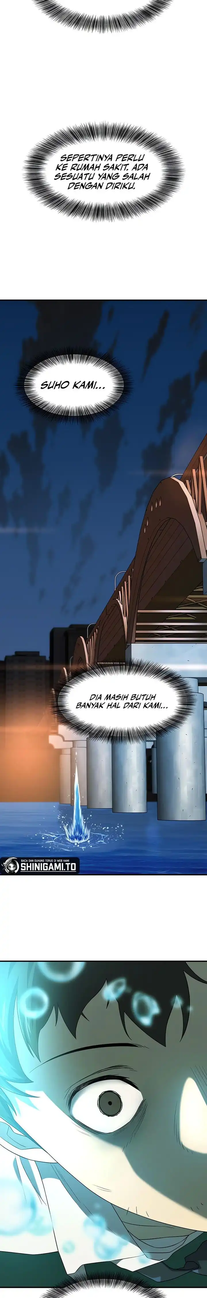 Baca The World’s Best Engineer - Chapter 219 halaman 5