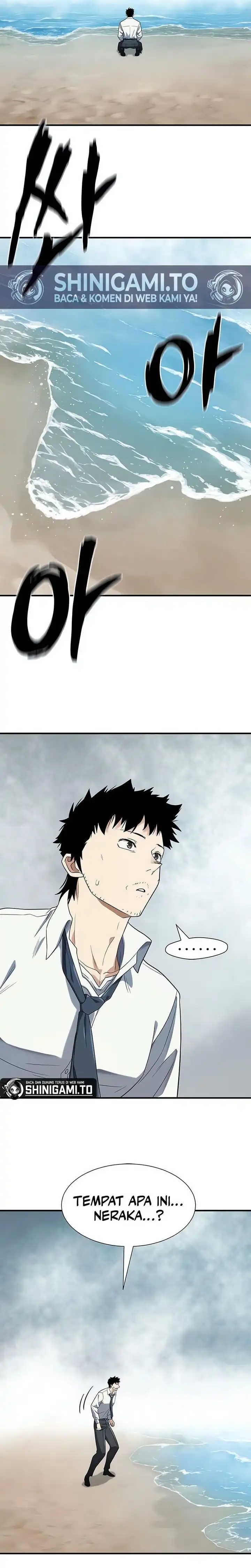 Baca The World’s Best Engineer - Chapter 219 halaman 8