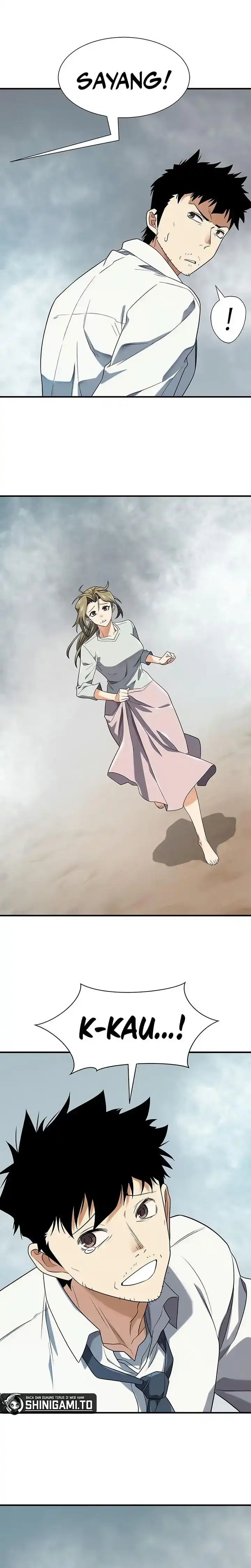 Baca The World’s Best Engineer - Chapter 219 halaman 9