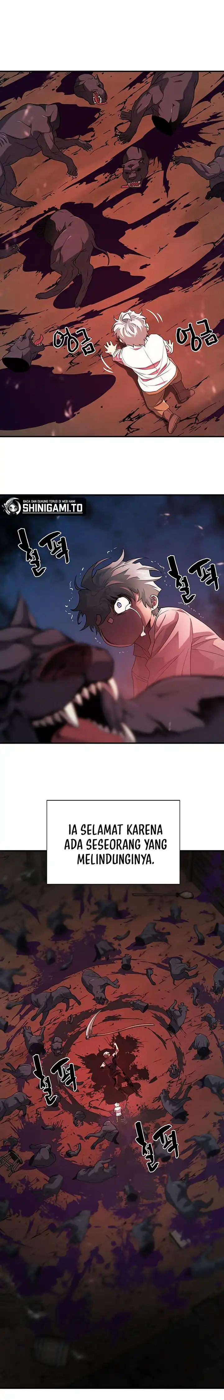 Baca The World’s Best Engineer - Chapter 221 halaman 11