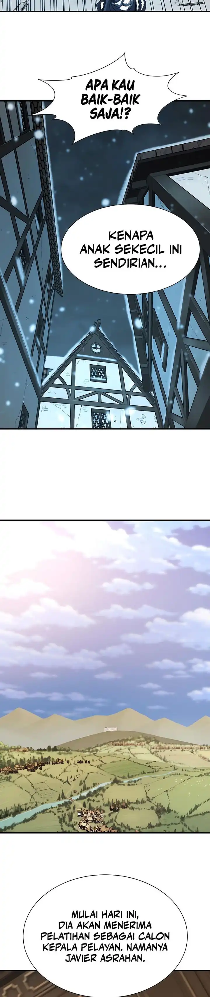 Baca The World’s Best Engineer - Chapter 221 halaman 15