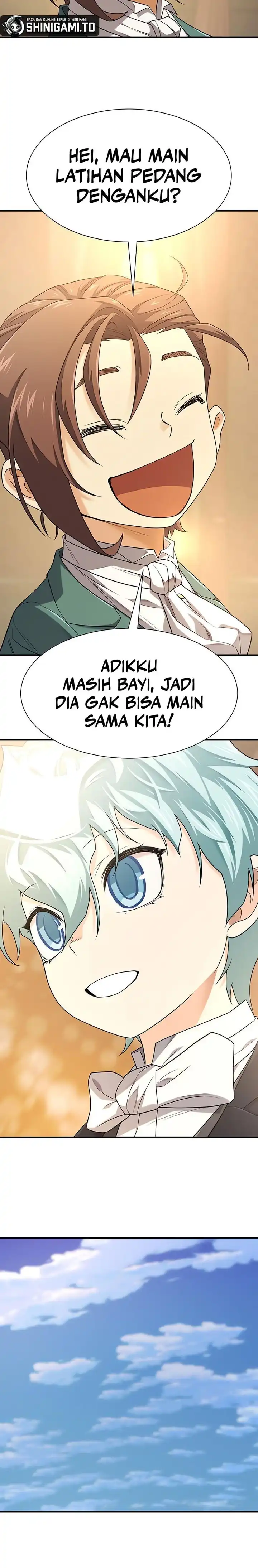 Baca The World’s Best Engineer - Chapter 221 halaman 17