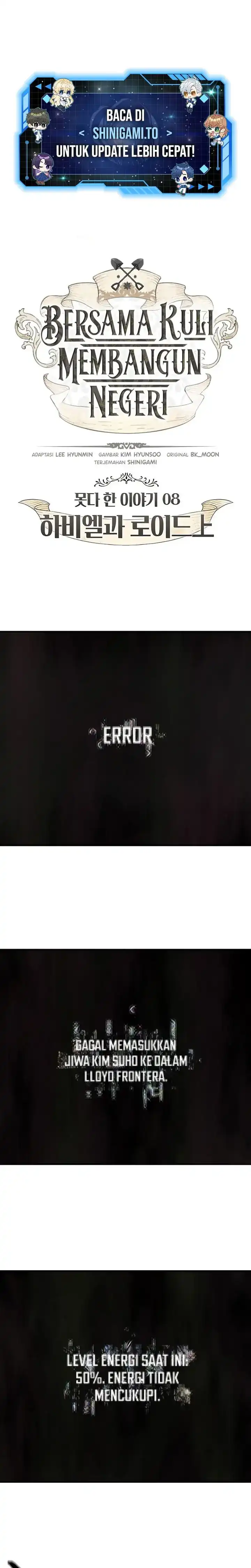 Baca The World’s Best Engineer - Chapter 221 halaman 2