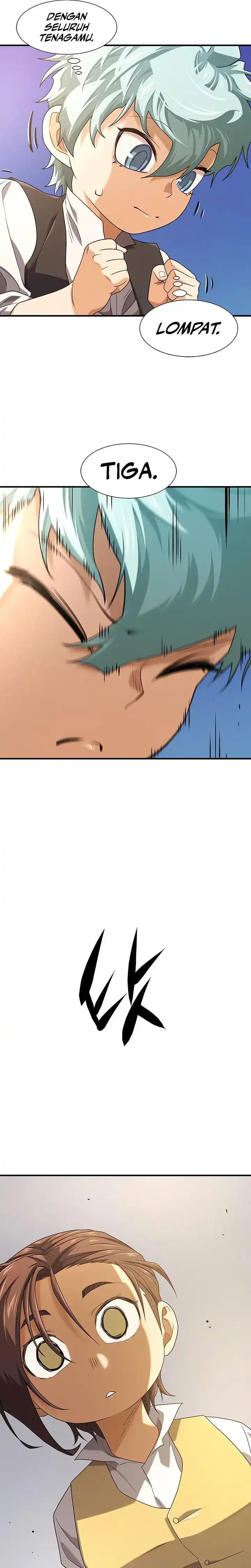 Baca The World’s Best Engineer - Chapter 221 halaman 20