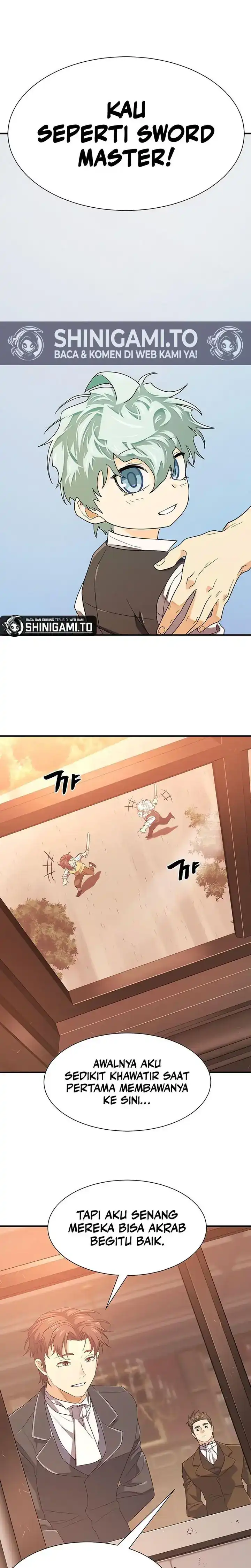 Baca The World’s Best Engineer - Chapter 221 halaman 24