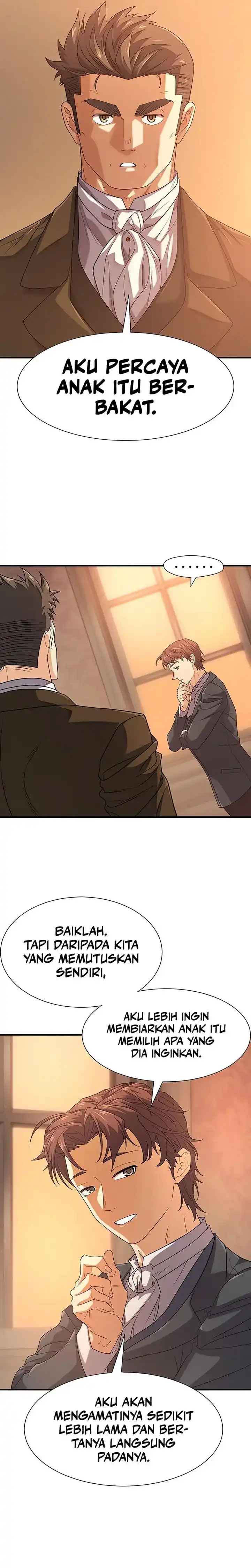 Baca The World’s Best Engineer - Chapter 221 halaman 26