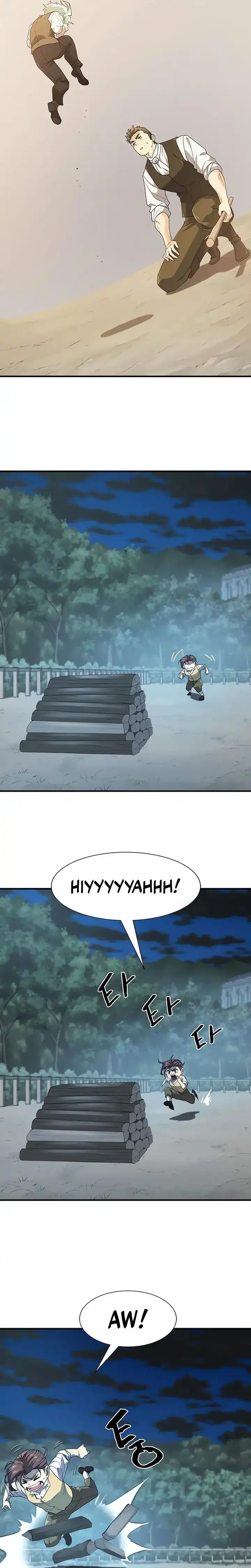 Baca The World’s Best Engineer - Chapter 221 halaman 28