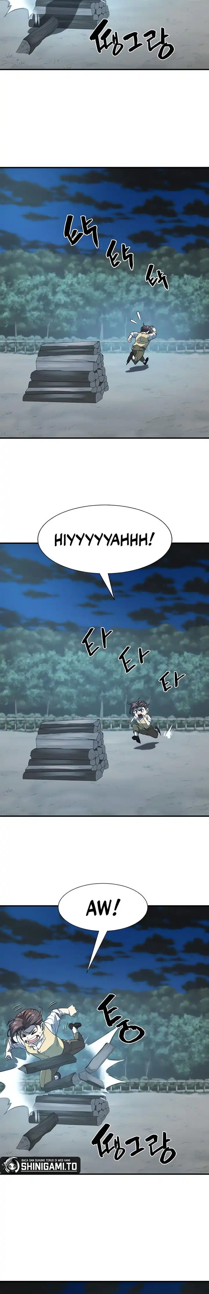 Baca The World’s Best Engineer - Chapter 221 halaman 29