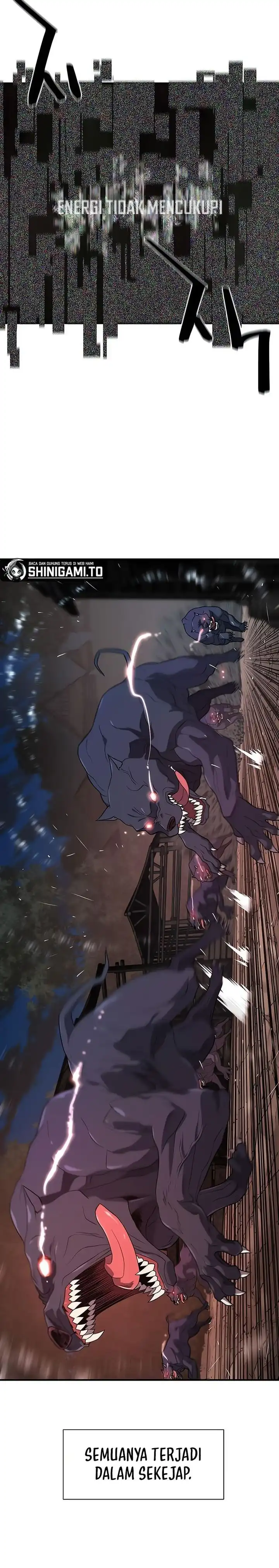 Baca The World’s Best Engineer - Chapter 221 halaman 3