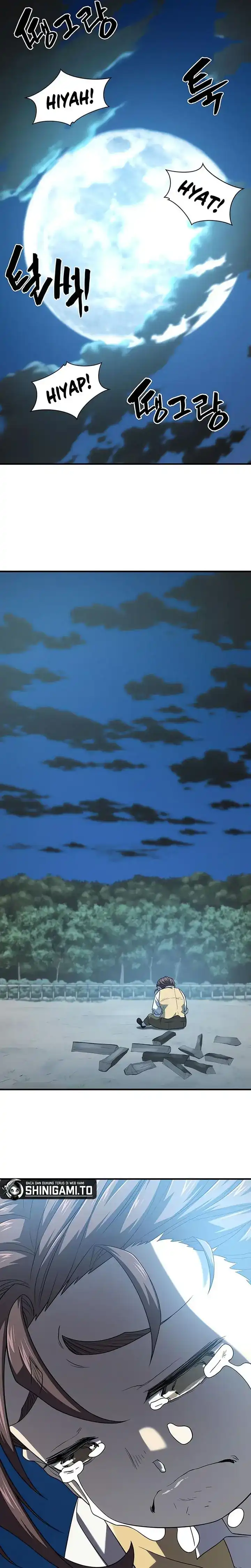 Baca The World’s Best Engineer - Chapter 221 halaman 30