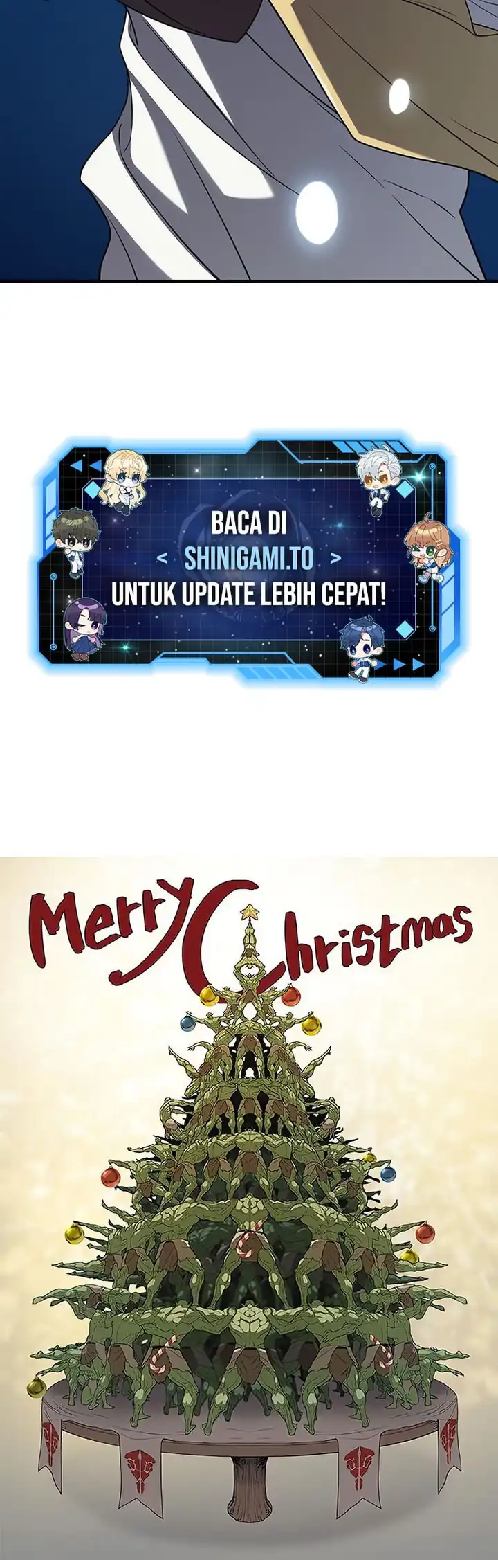 Baca The World’s Best Engineer - Chapter 221 halaman 31