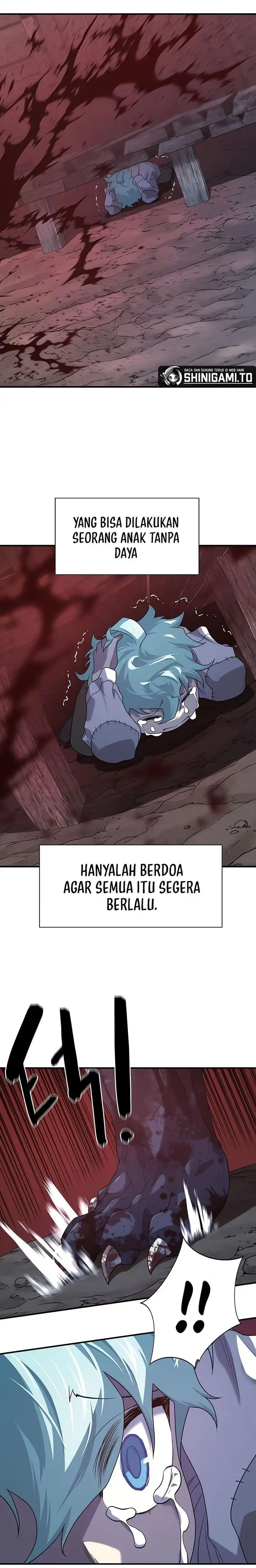 Baca The World’s Best Engineer - Chapter 221 halaman 5