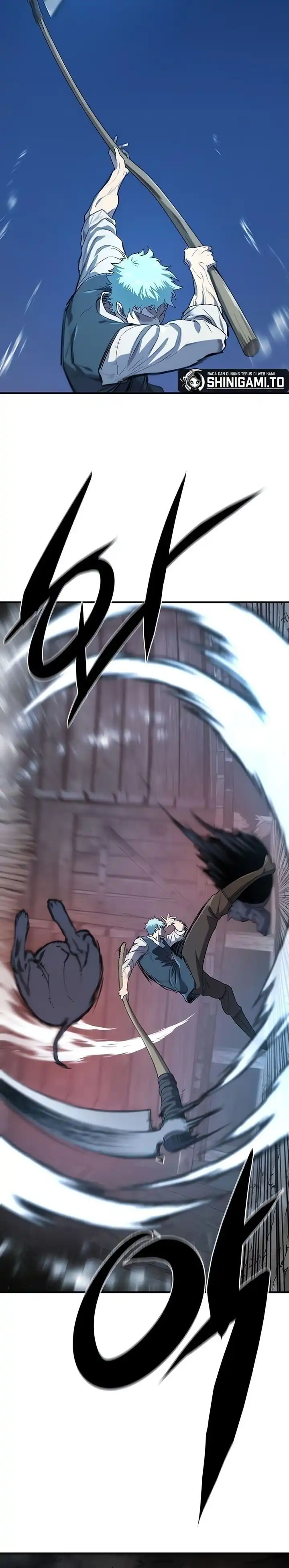 Baca The World’s Best Engineer - Chapter 221 halaman 7