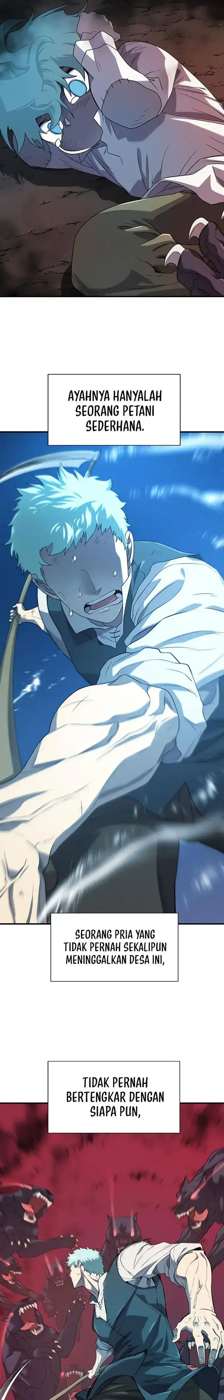 Baca The World’s Best Engineer - Chapter 221 halaman 8