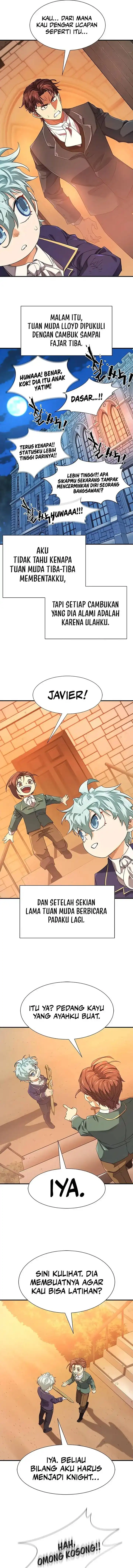 Baca The World’s Best Engineer - Chapter 222 halaman 10