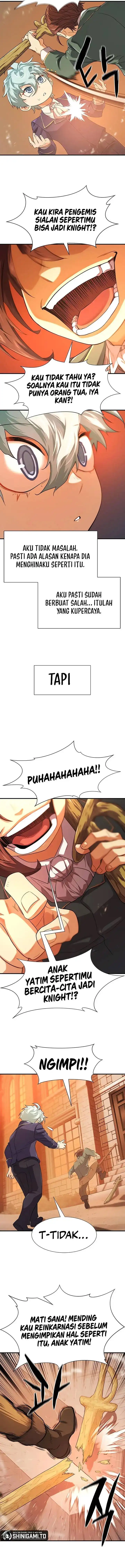 Baca The World’s Best Engineer - Chapter 222 halaman 11