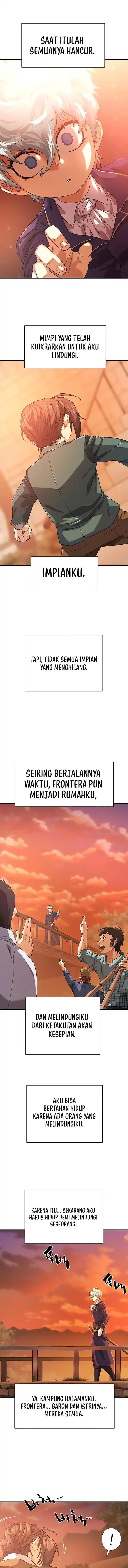 Baca The World’s Best Engineer - Chapter 222 halaman 12