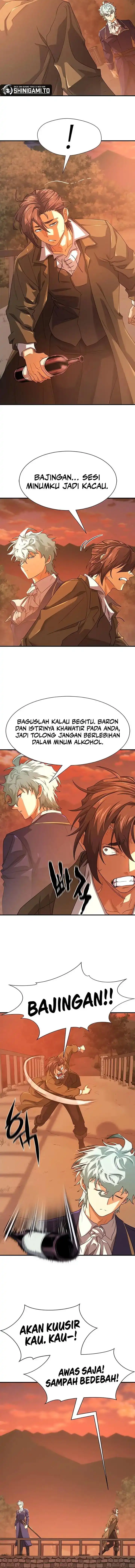 Baca The World’s Best Engineer - Chapter 222 halaman 13