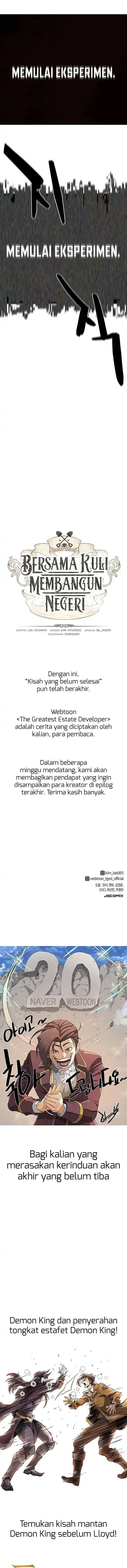 Baca The World’s Best Engineer - Chapter 222 halaman 16