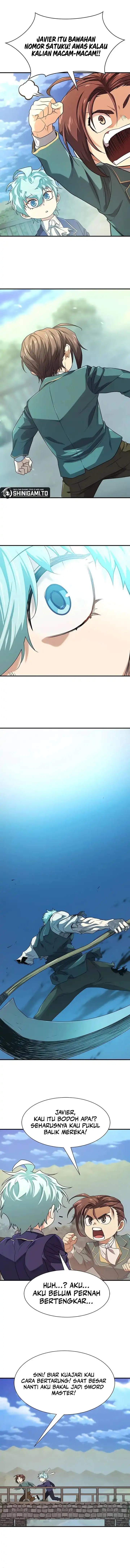 Baca The World’s Best Engineer - Chapter 222 halaman 3