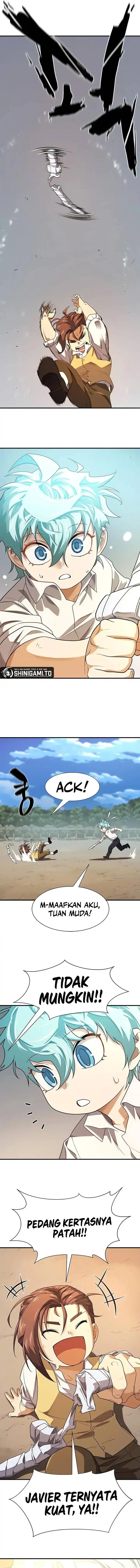 Baca The World’s Best Engineer - Chapter 222 halaman 4