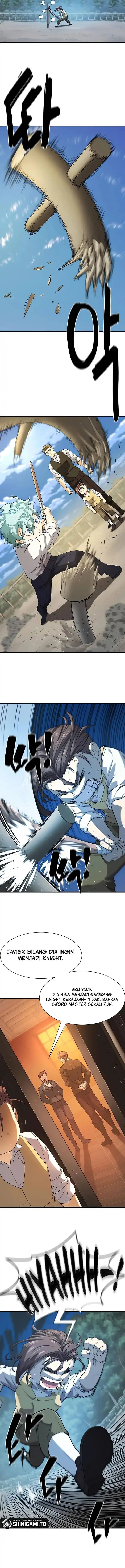 Baca The World’s Best Engineer - Chapter 222 halaman 6