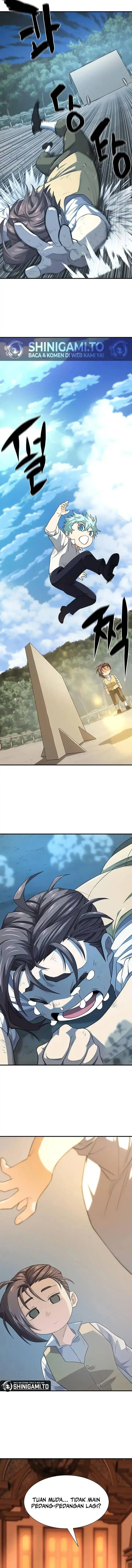 Baca The World’s Best Engineer - Chapter 222 halaman 8