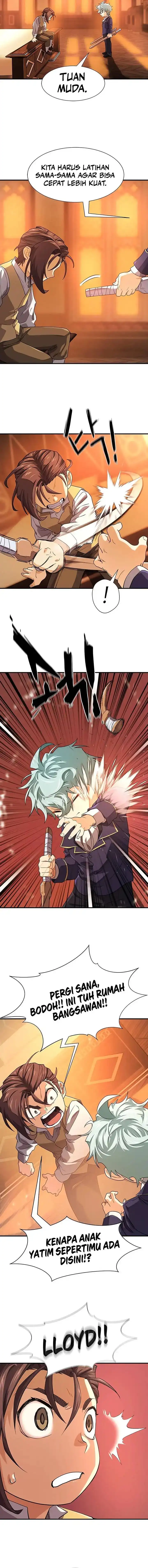 Baca The World’s Best Engineer - Chapter 222 halaman 9