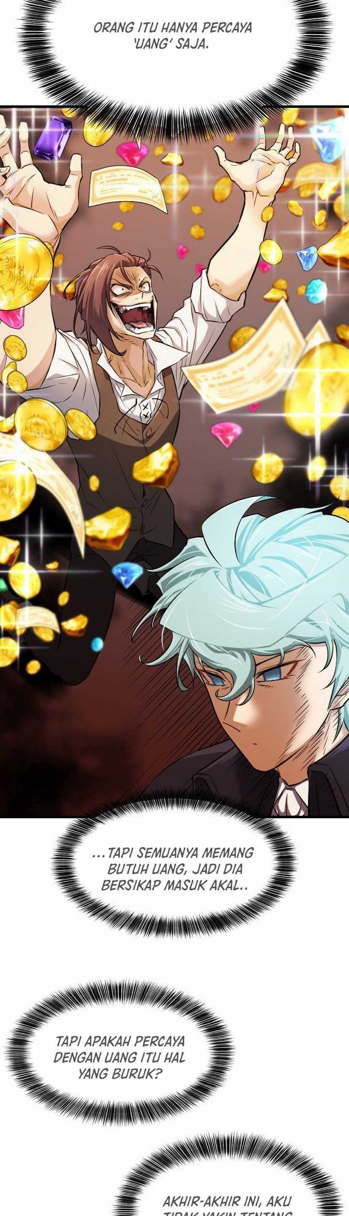 Baca The World’s Best Engineer - Chapter 24.1 halaman 10