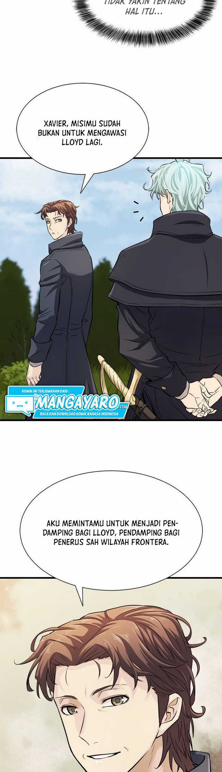 Baca The World’s Best Engineer - Chapter 24.1 halaman 11