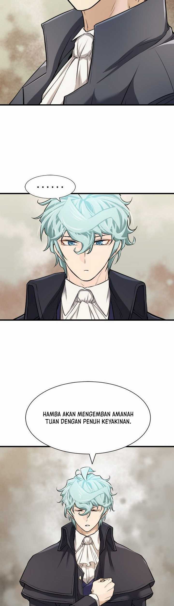 Baca The World’s Best Engineer - Chapter 24.1 halaman 12