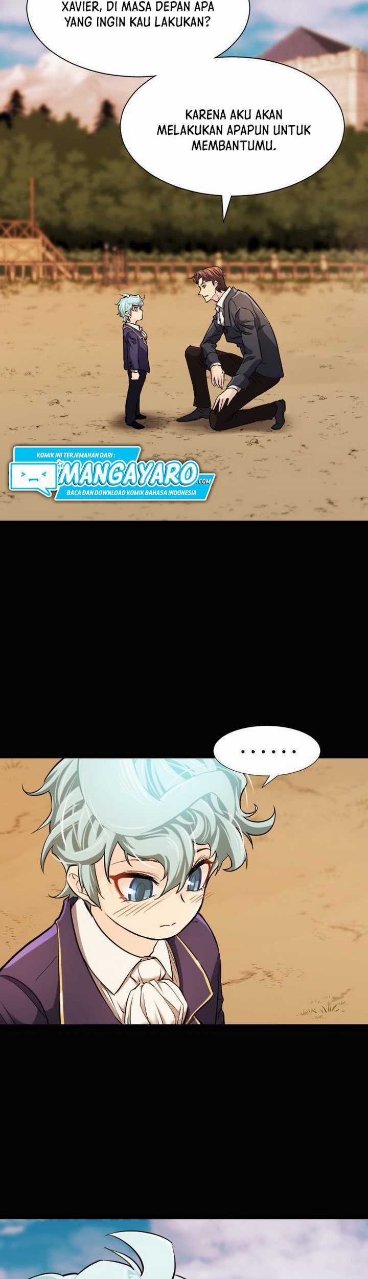 Baca The World’s Best Engineer - Chapter 24.1 halaman 14