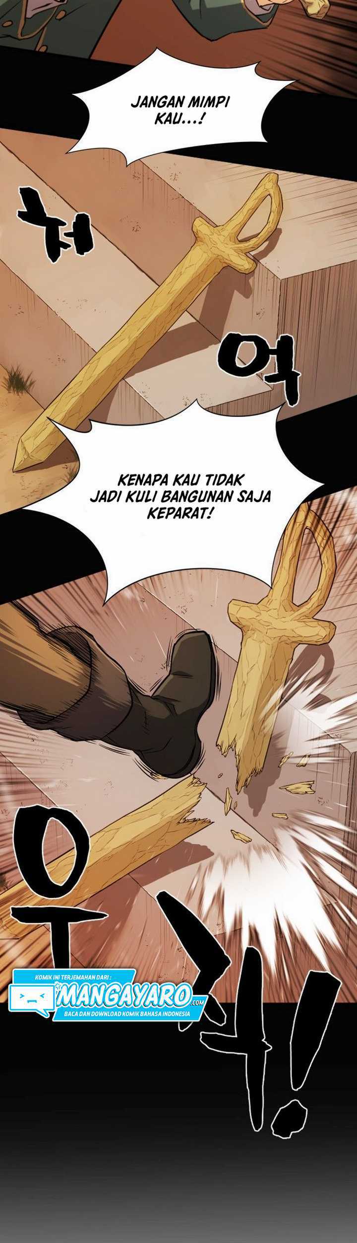 Baca The World’s Best Engineer - Chapter 24.1 halaman 18