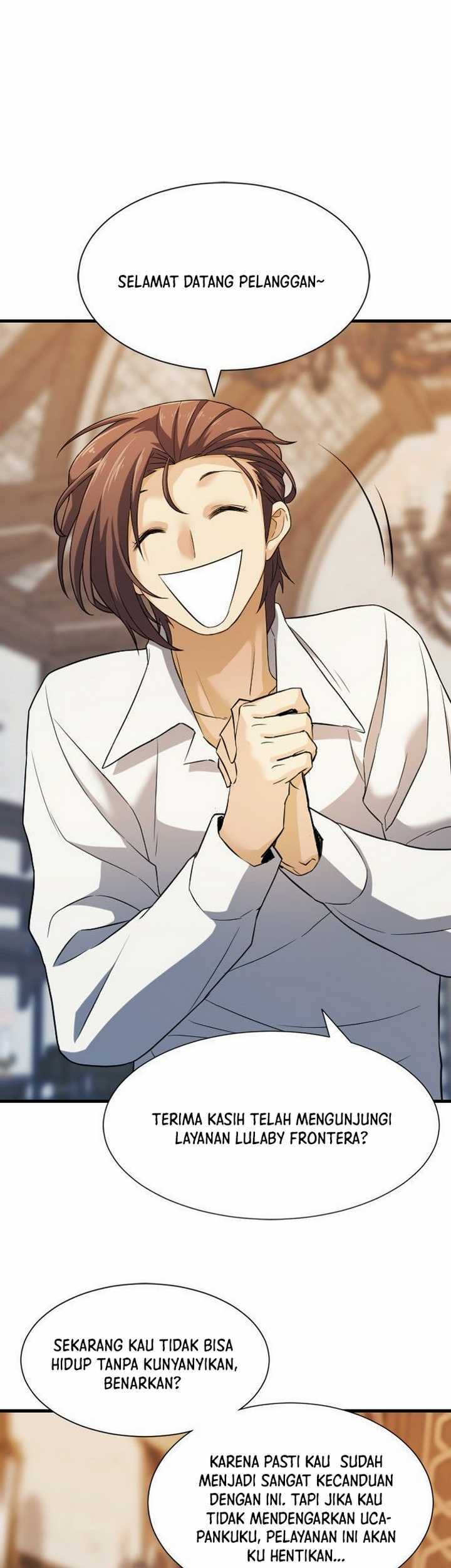 Baca The World’s Best Engineer - Chapter 24.1 halaman 21