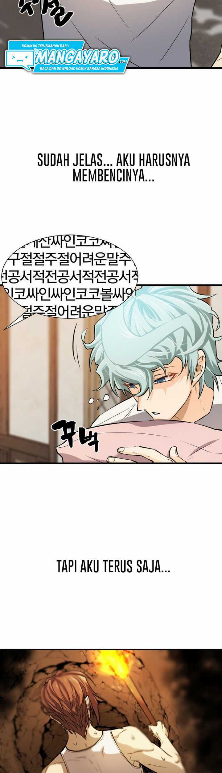 Baca The World’s Best Engineer - Chapter 24.1 halaman 23