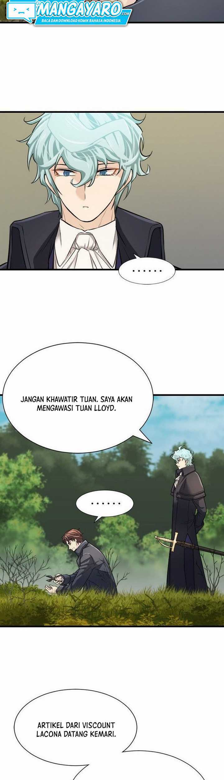 Baca The World’s Best Engineer - Chapter 24.1 halaman 5