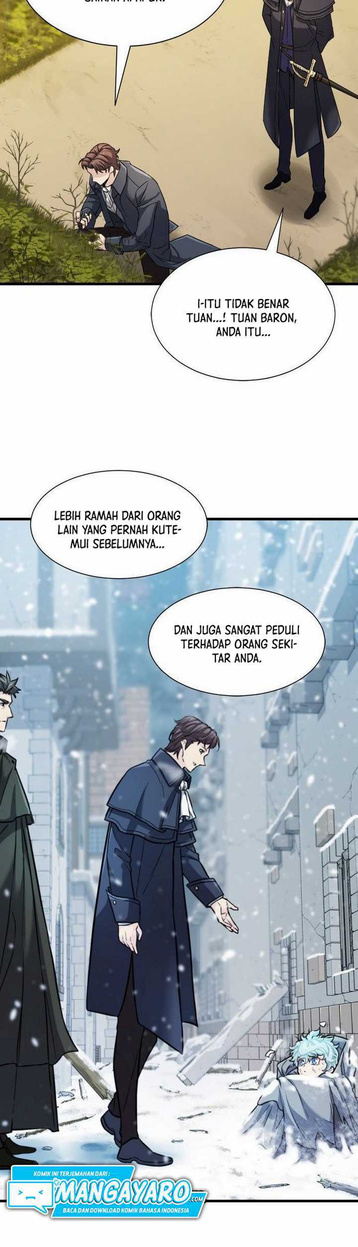 Baca The World’s Best Engineer - Chapter 24.1 halaman 7