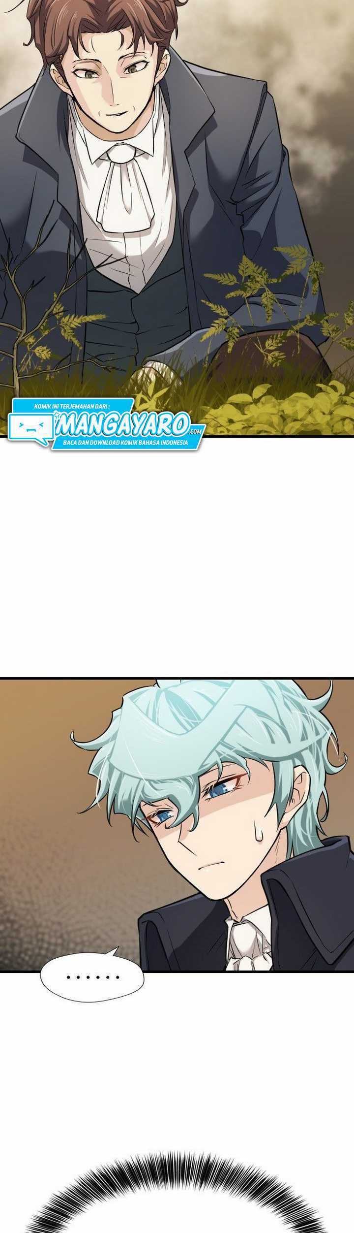 Baca The World’s Best Engineer - Chapter 24.1 halaman 9