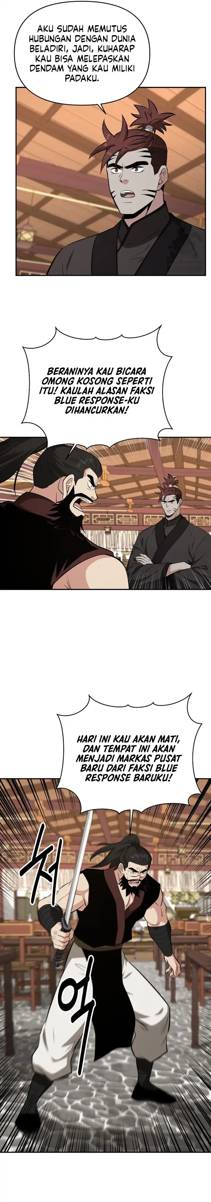 Baca The World's Best Kunlun Tavern - Chapter 100 halaman 29