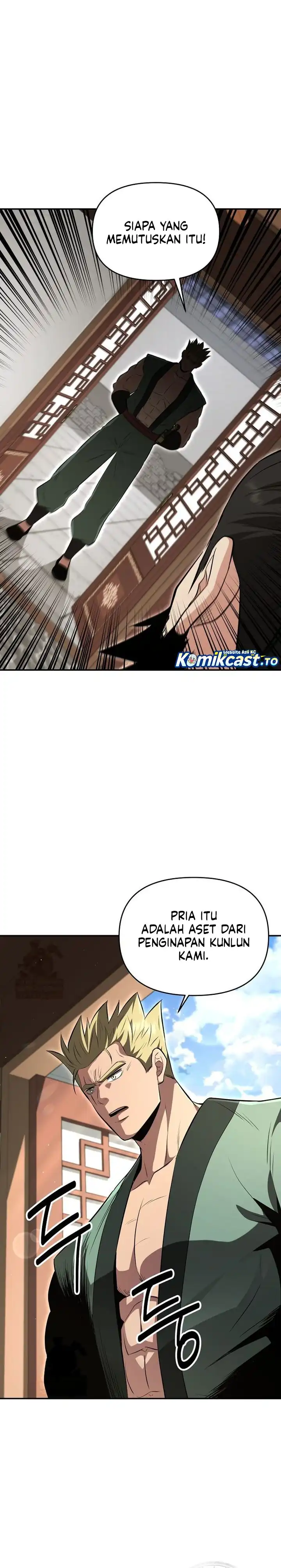 Baca The World's Best Kunlun Tavern - Chapter 100 halaman 30