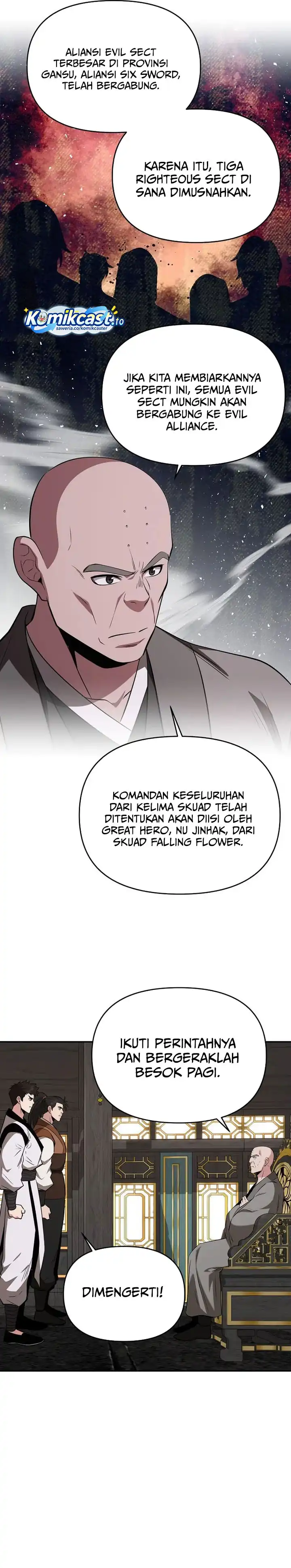 Baca The World's Best Kunlun Tavern - Chapter 103 halaman 10
