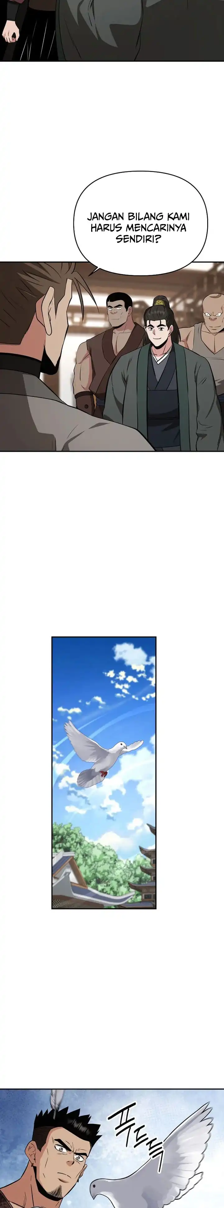 Baca The World's Best Kunlun Tavern - Chapter 103 halaman 12