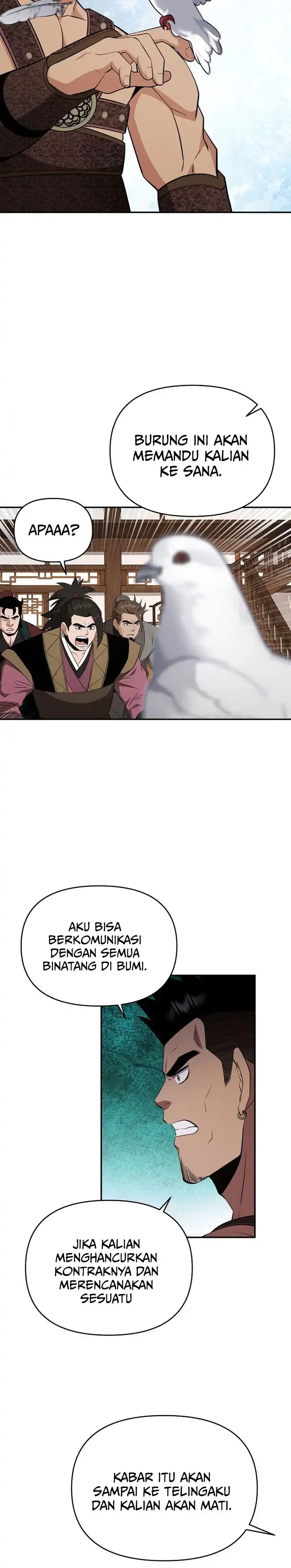 Baca The World's Best Kunlun Tavern - Chapter 103 halaman 13