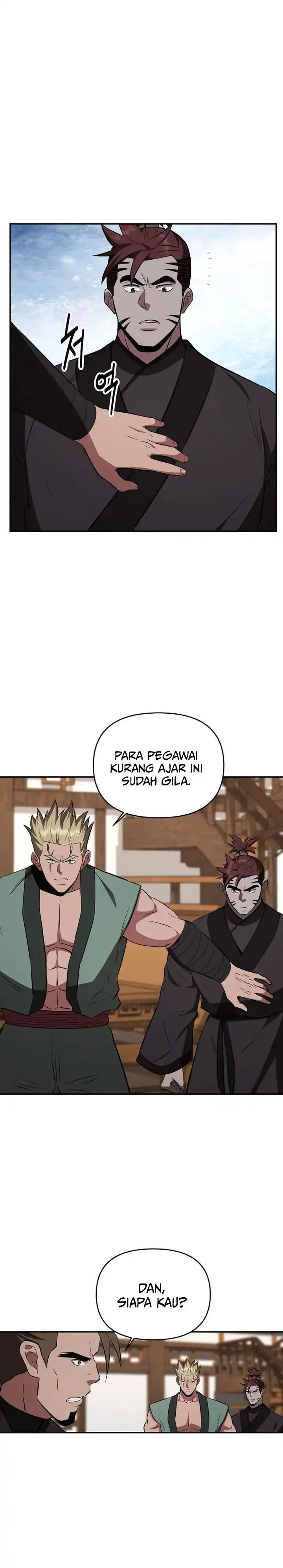 Baca The World's Best Kunlun Tavern - Chapter 103 halaman 19